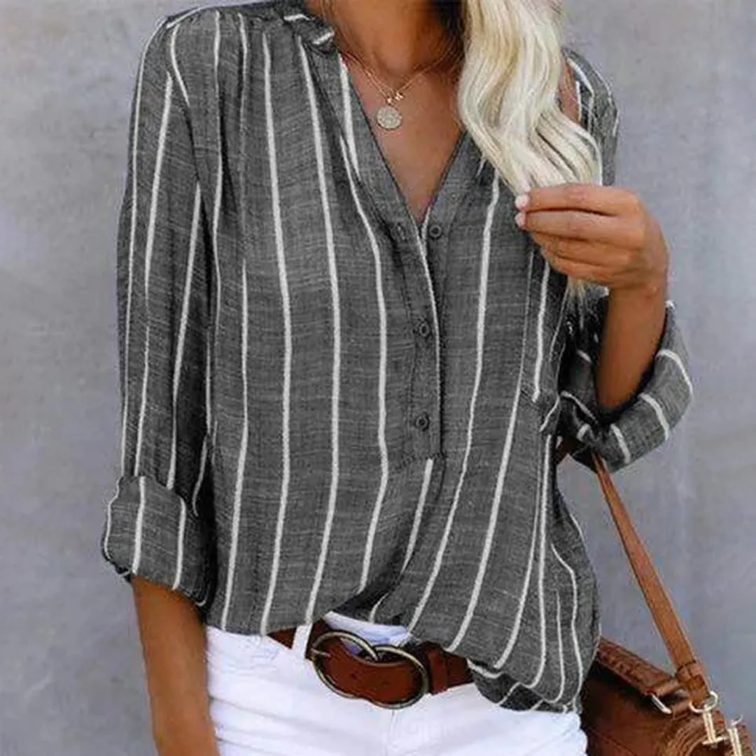 Brisa® | Elegant Spring Blouse