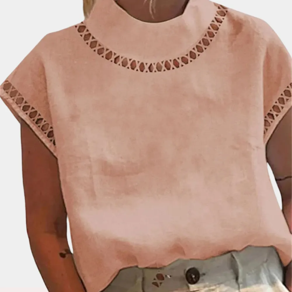 Brisenia® | Elegant Women'Sblouse