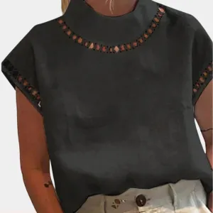 Brisenia® | Elegant Women'Sblouse