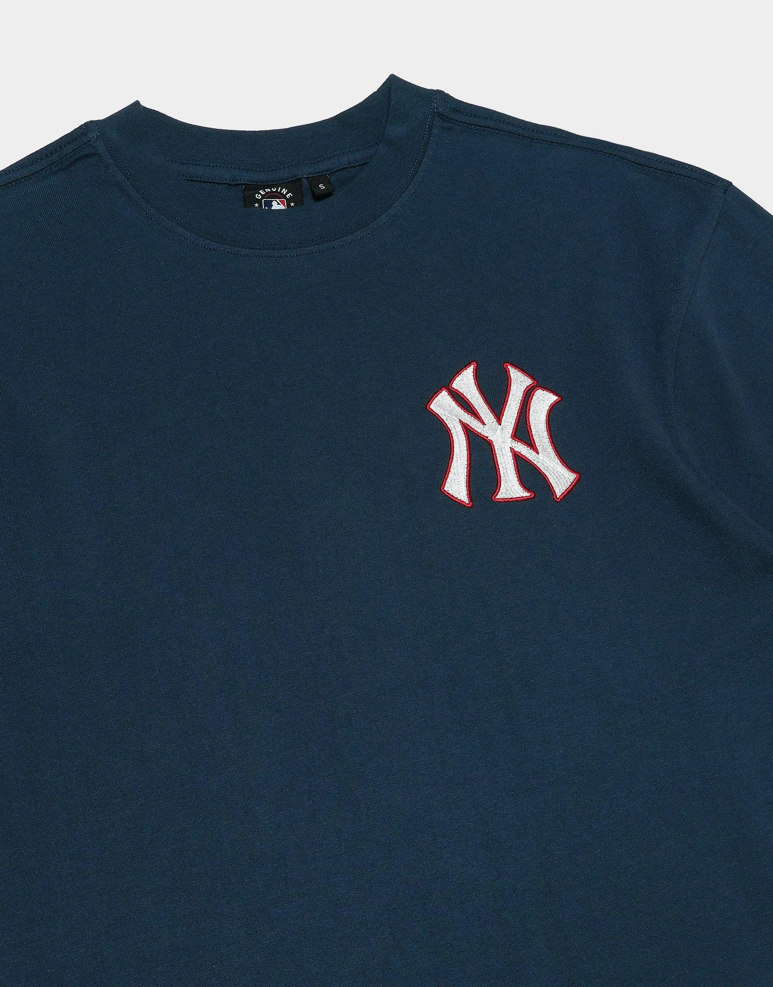 Brocade Infill T-Shirt