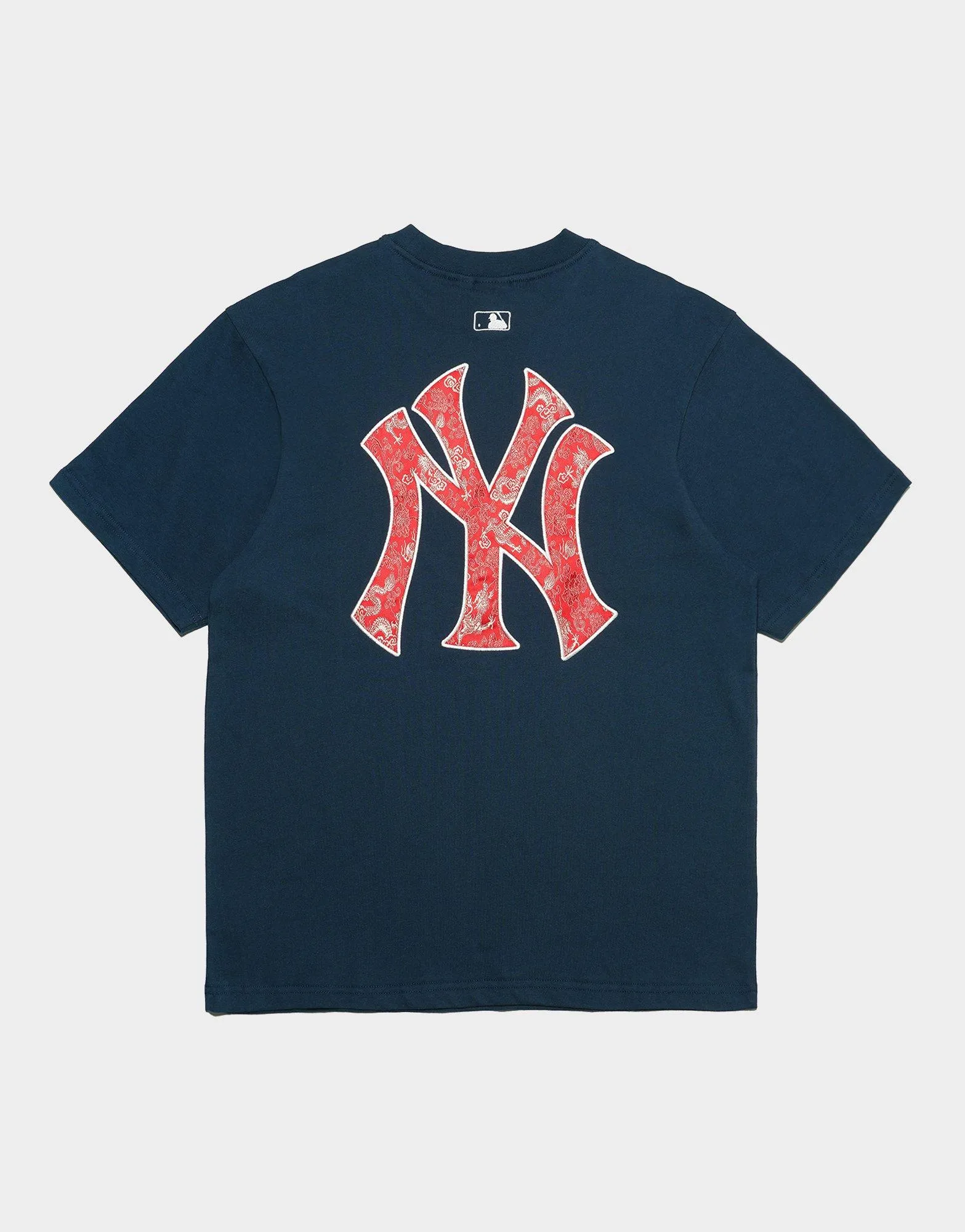 Brocade Infill T-Shirt