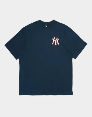 Brocade Infill T-Shirt