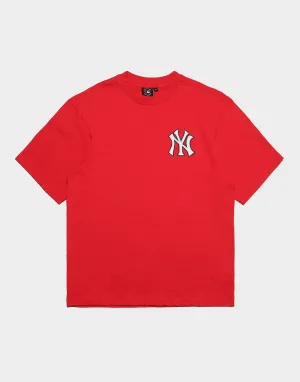 Brocade Infill T-Shirt
