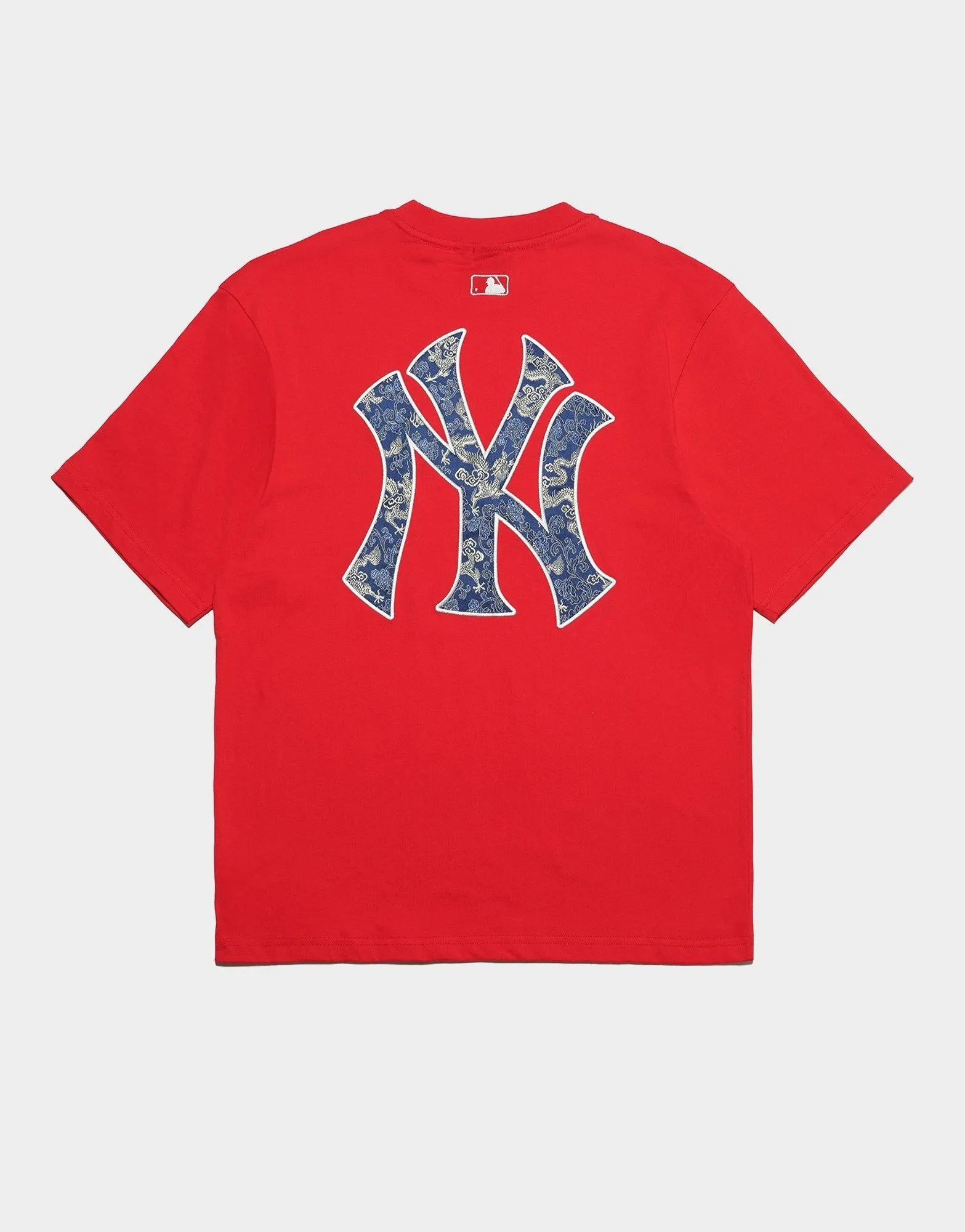Brocade Infill T-Shirt