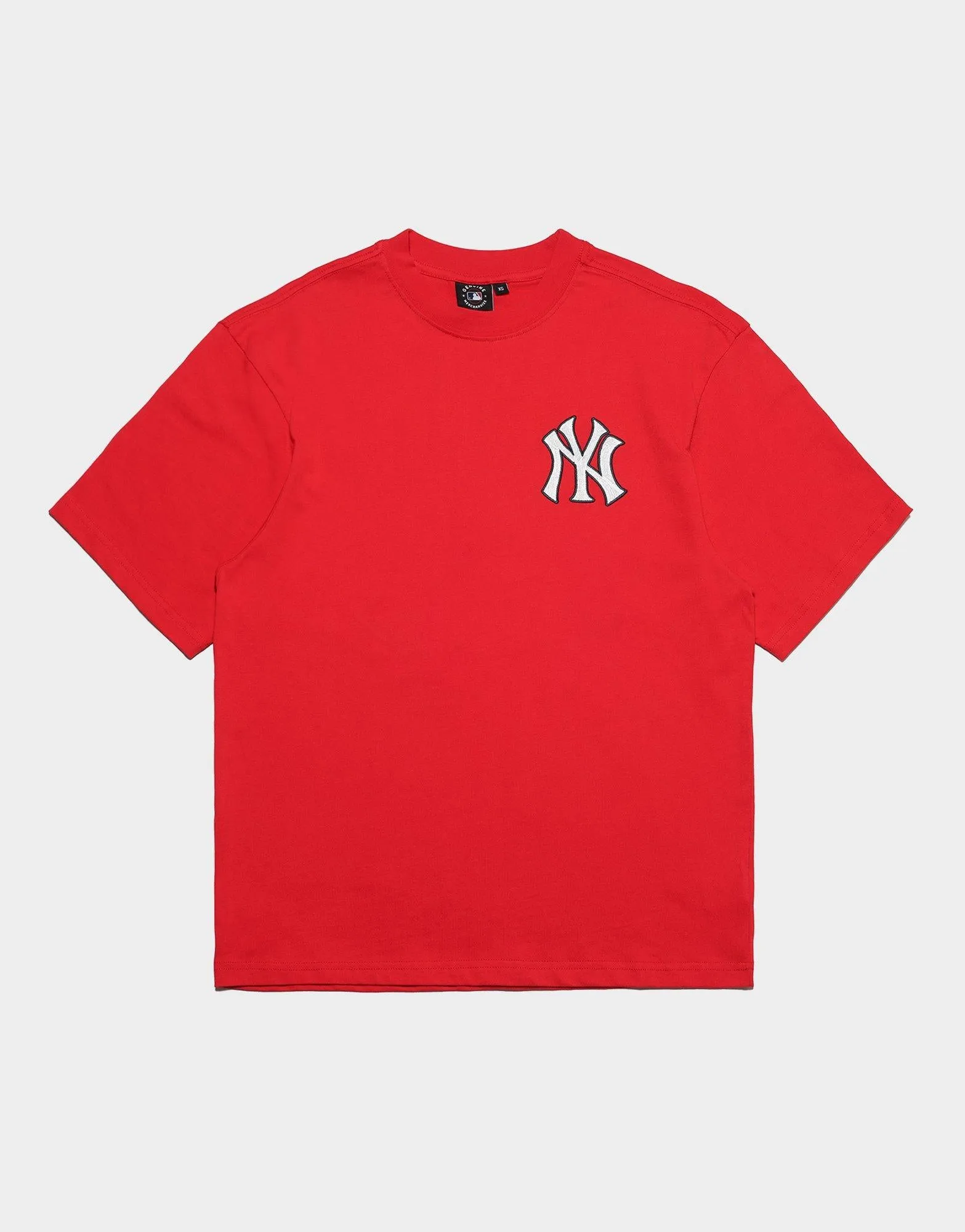 Brocade Infill T-Shirt