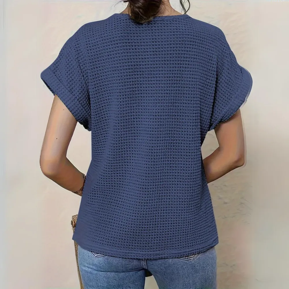 Broglie® | Elegant Chic Lace Top