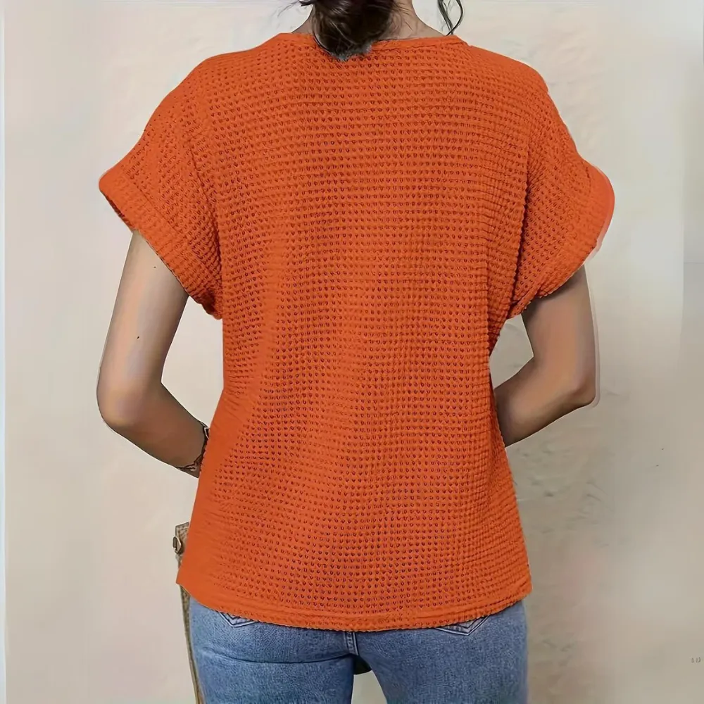 Broglie® | Elegant Chic Lace Top