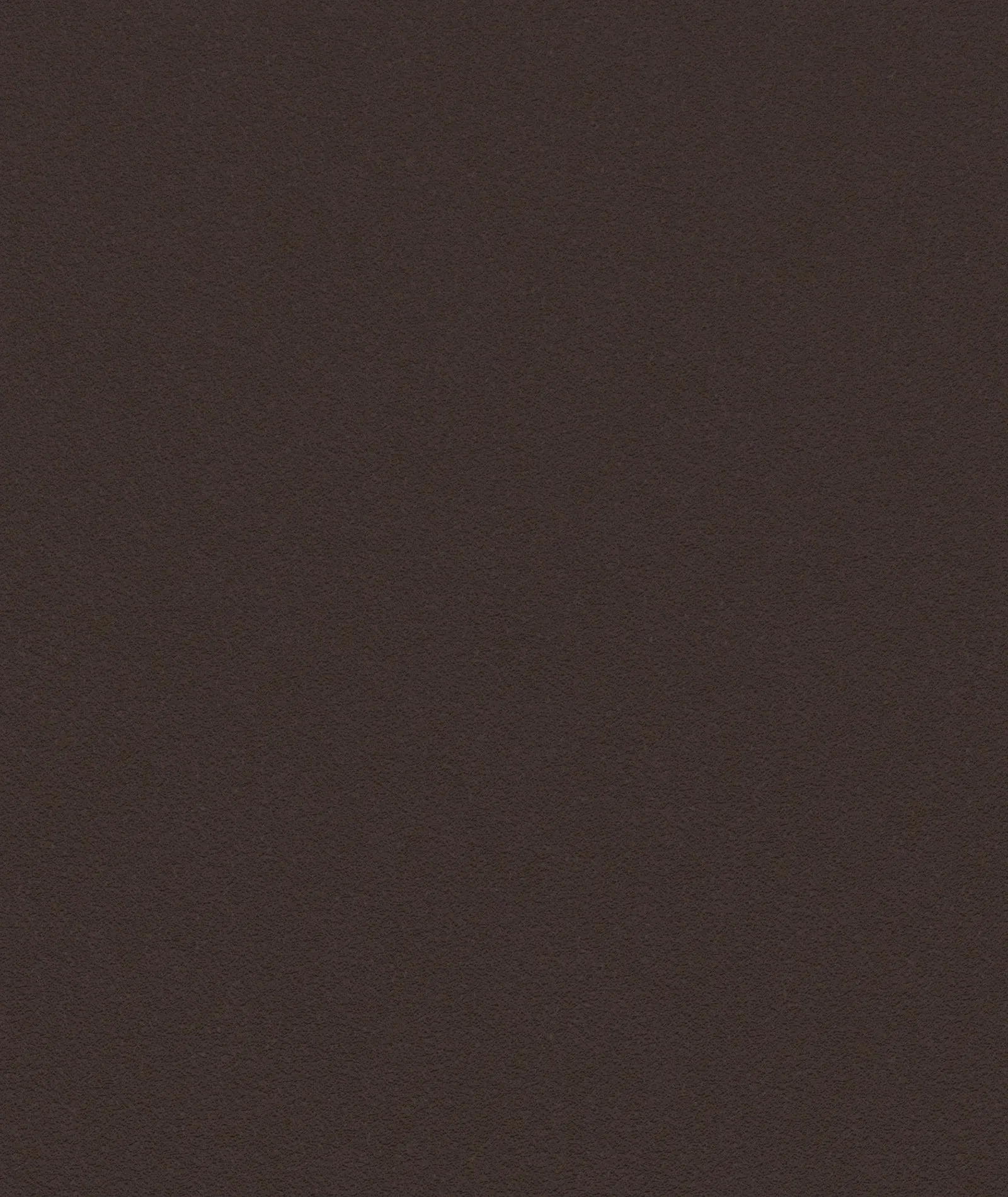 Brown smooth velvet blazer