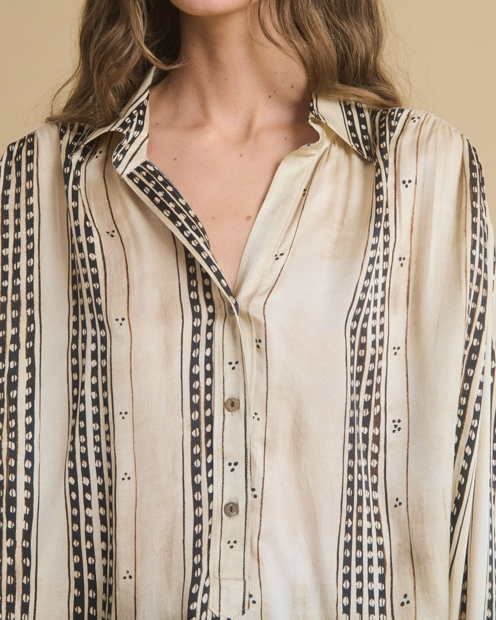 Calbiza Shirt
