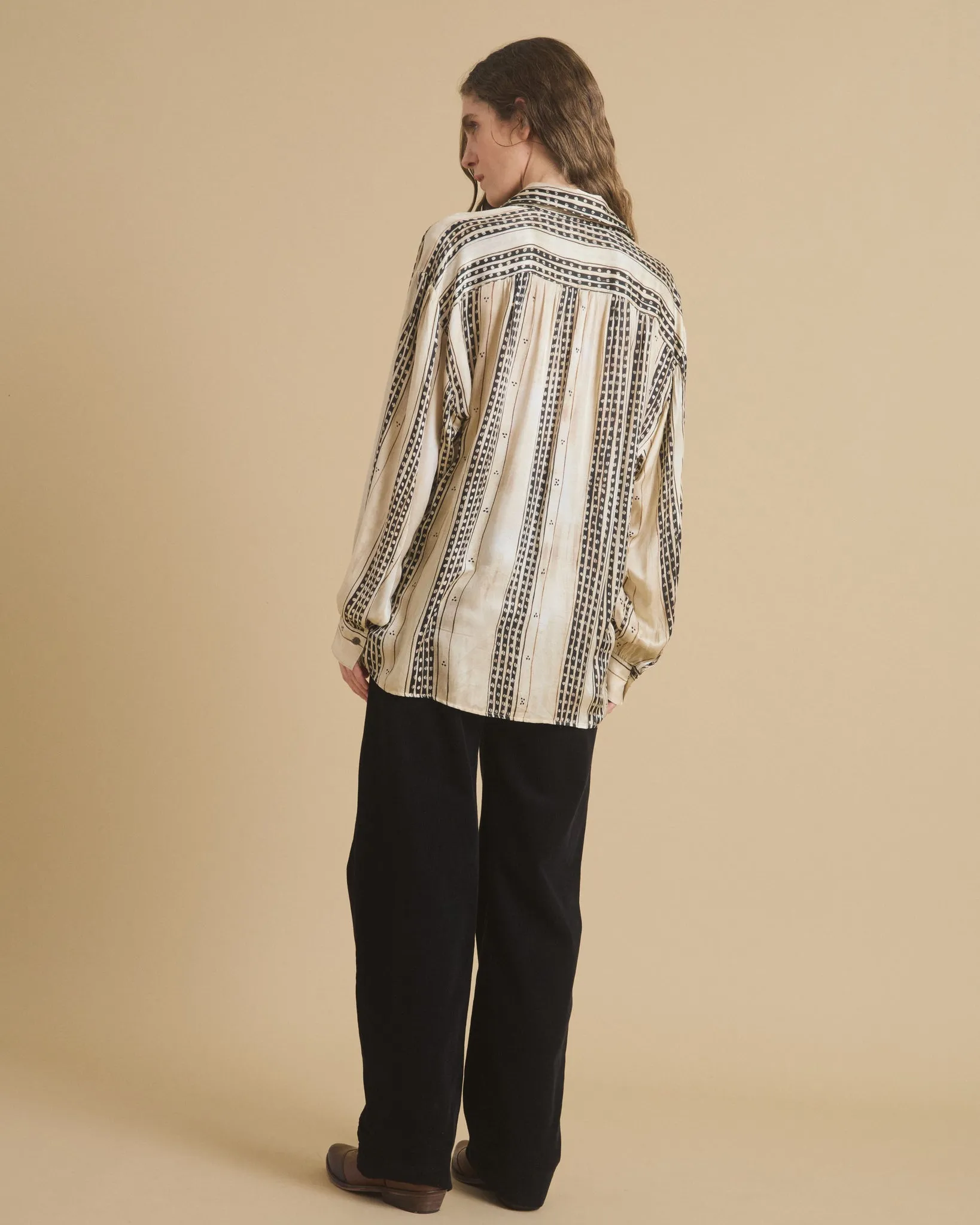 Calbiza Shirt