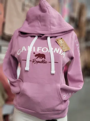 California PINK