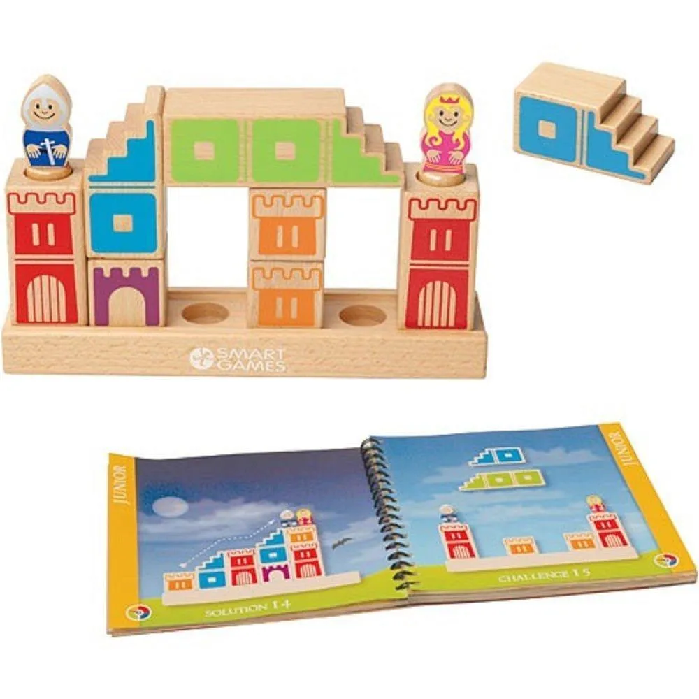 Camelot Junior (Smart Games)
