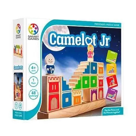 Camelot Junior (Smart Games)