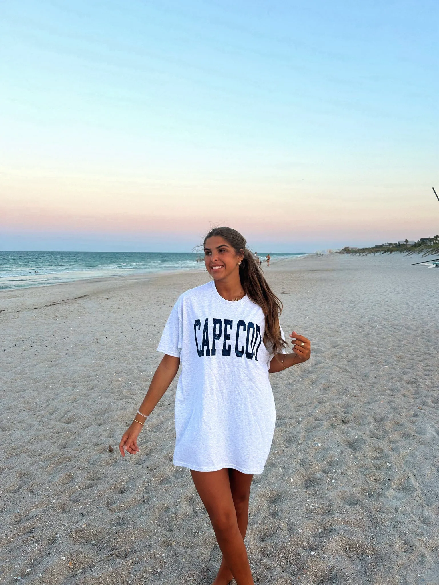 CAPE COD SHIRT