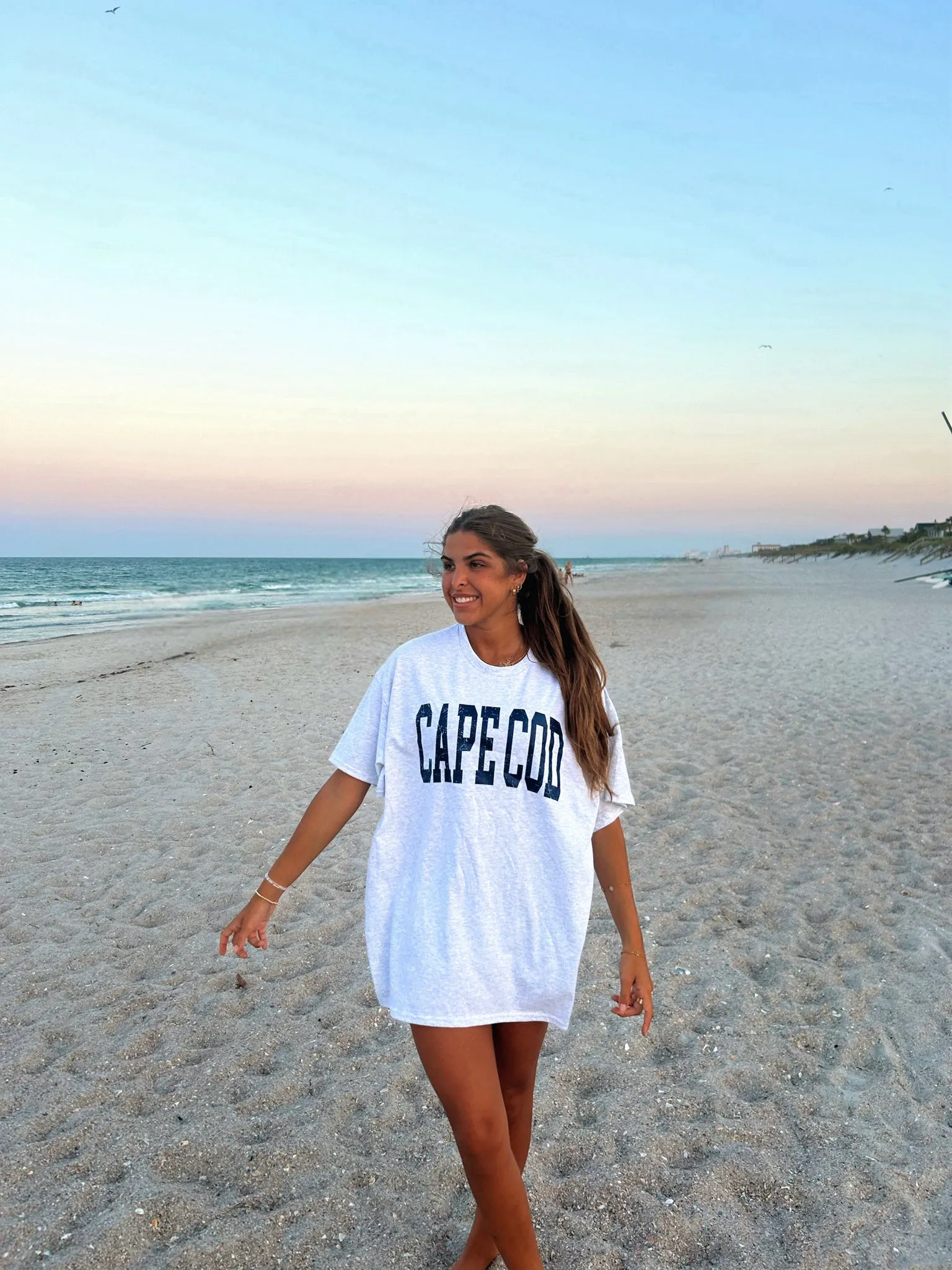 CAPE COD SHIRT