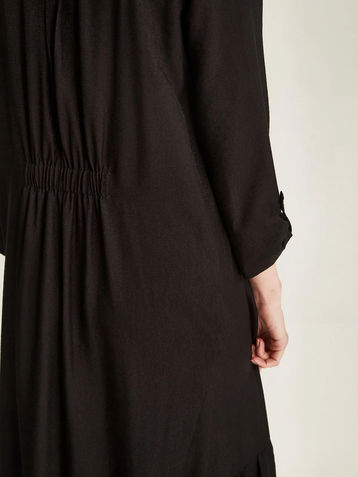 Caroline Sills Nia Dress