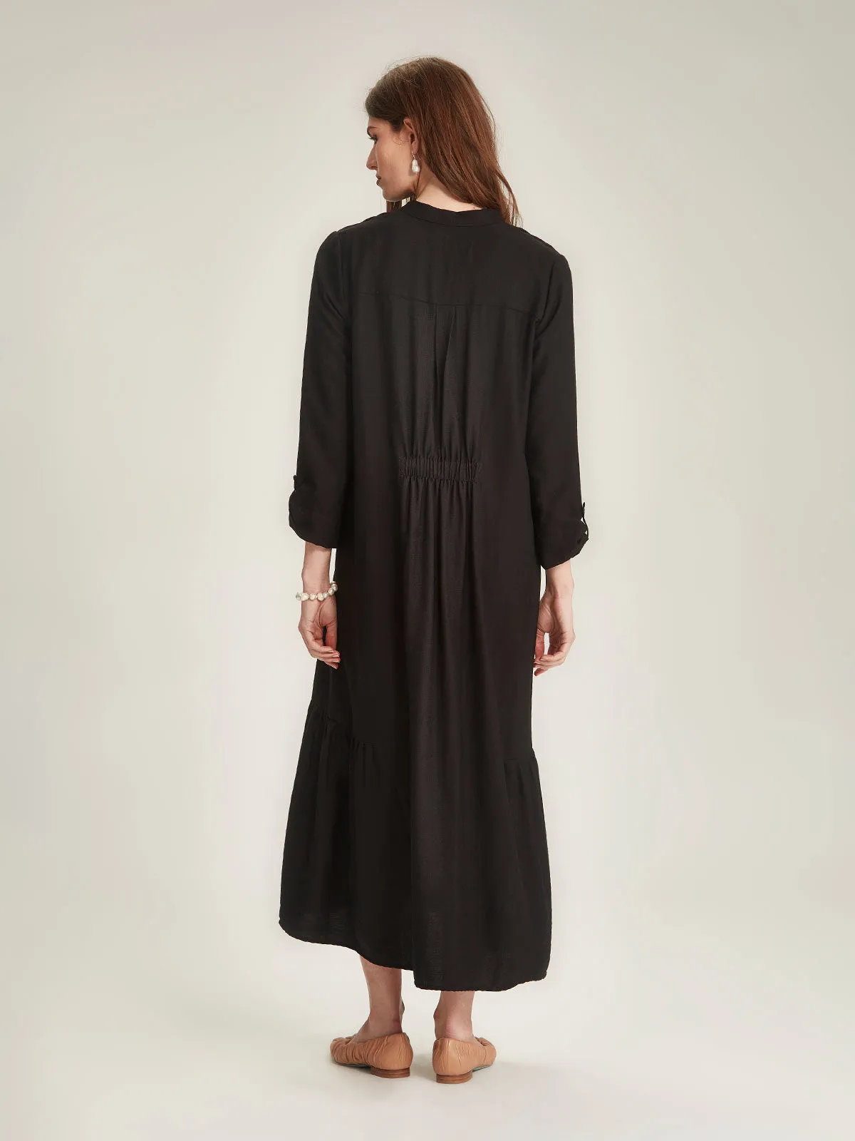 Caroline Sills Nia Dress
