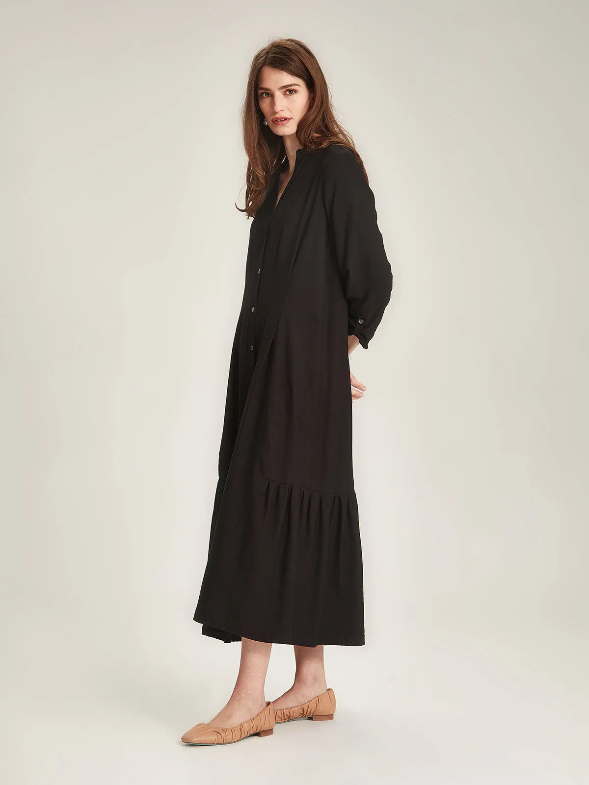 Caroline Sills Nia Dress