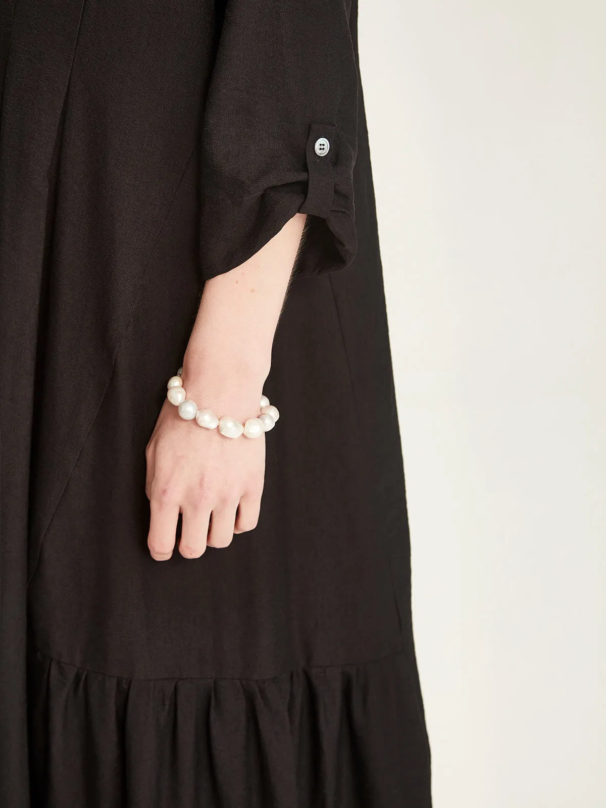 Caroline Sills Nia Dress