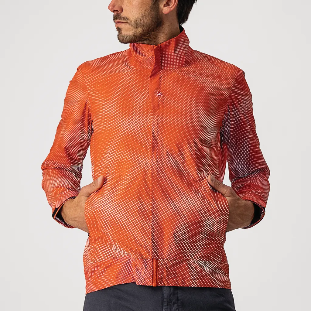Castelli Commuter Reflex Jacket Men's