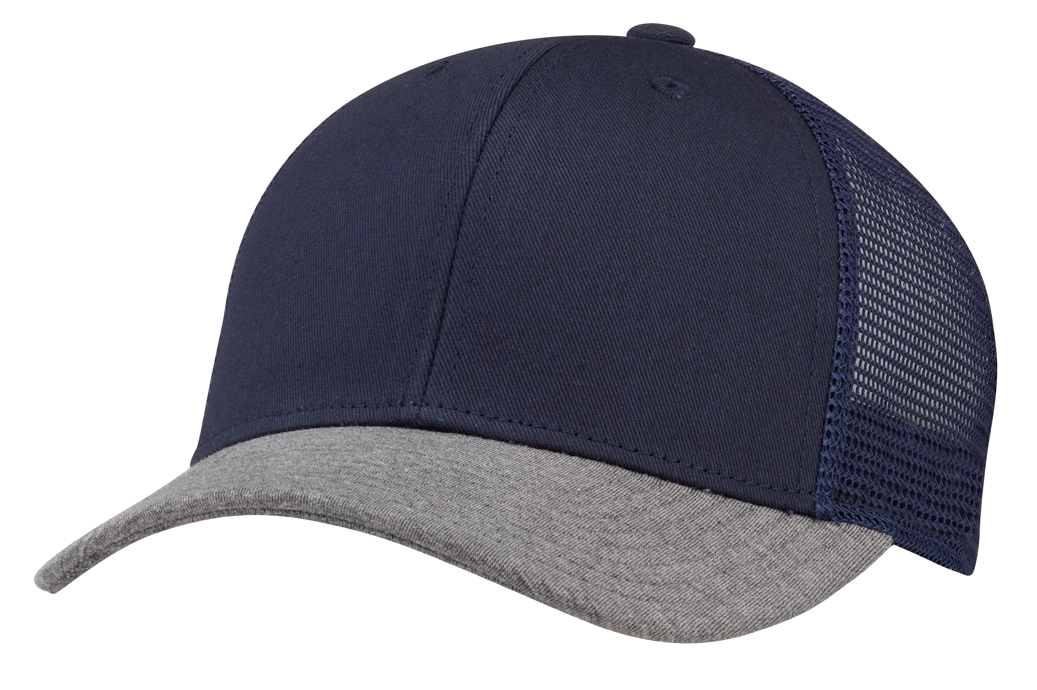 CCM Team Structured Mesh Adjustable Cap Adult