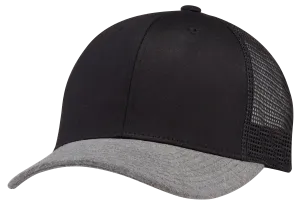 CCM Team Structured Mesh Adjustable Cap Adult