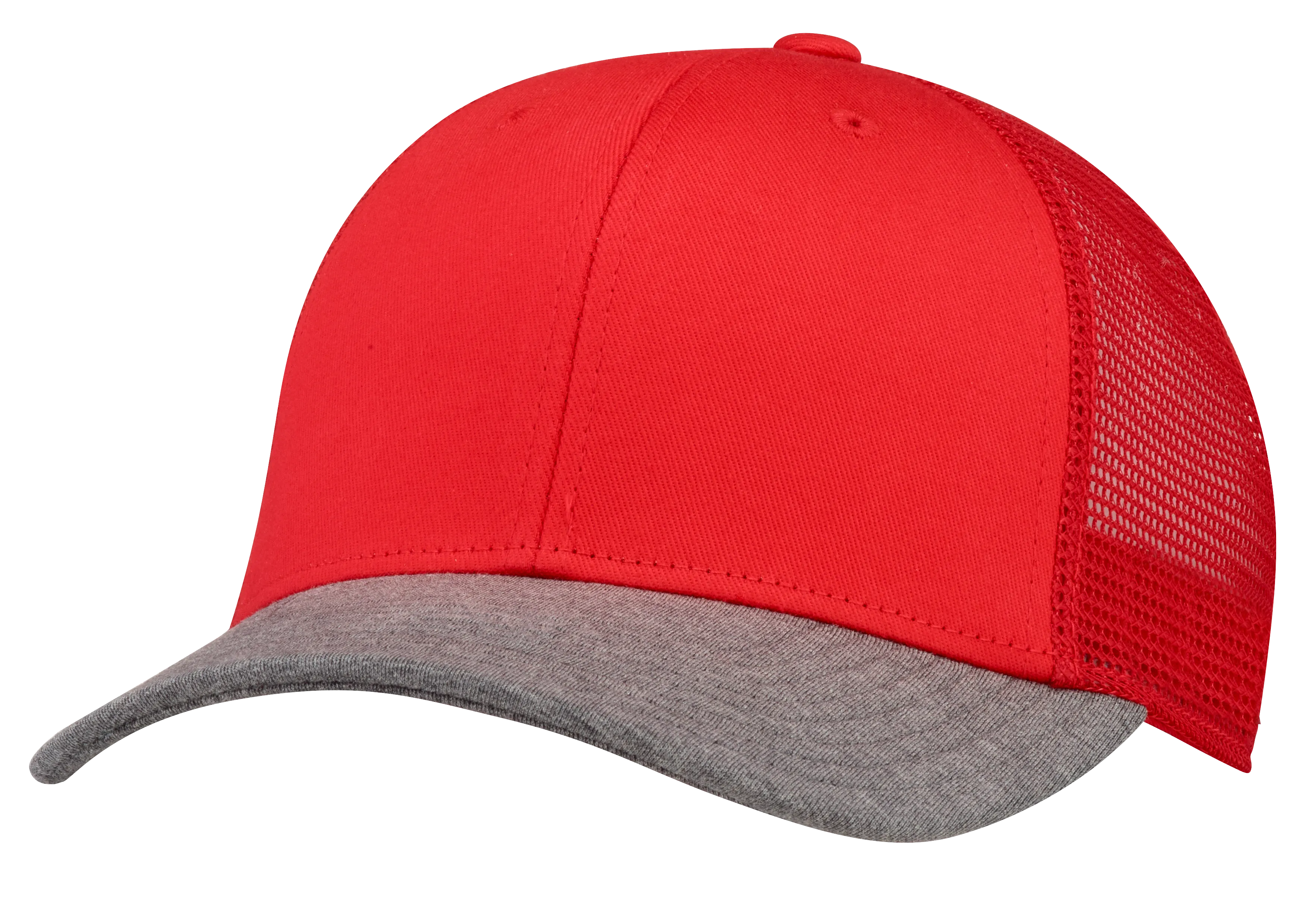 CCM Team Structured Mesh Adjustable Cap Adult