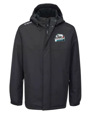 CCM VMHA Winter Jacket