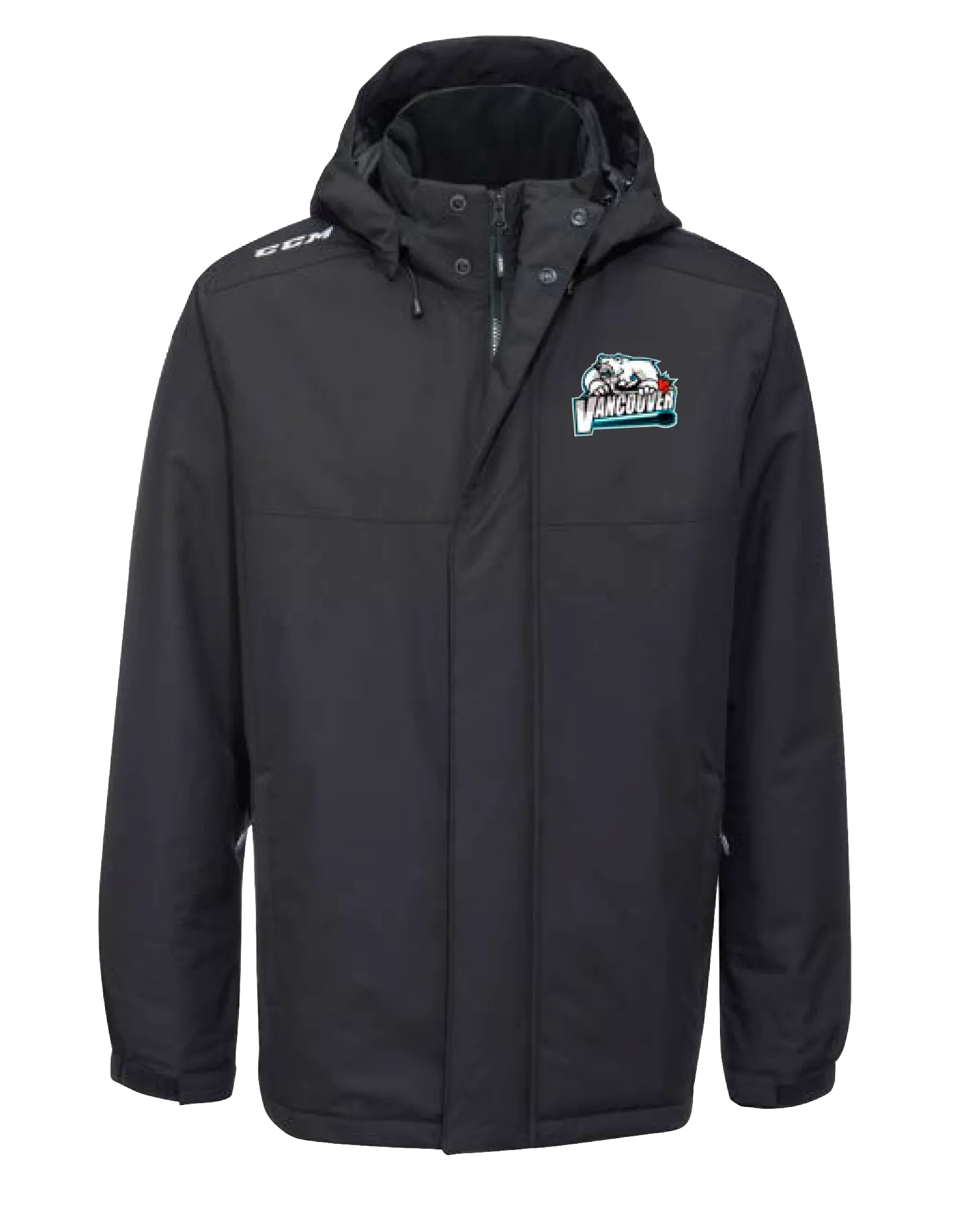 CCM VMHA Winter Jacket