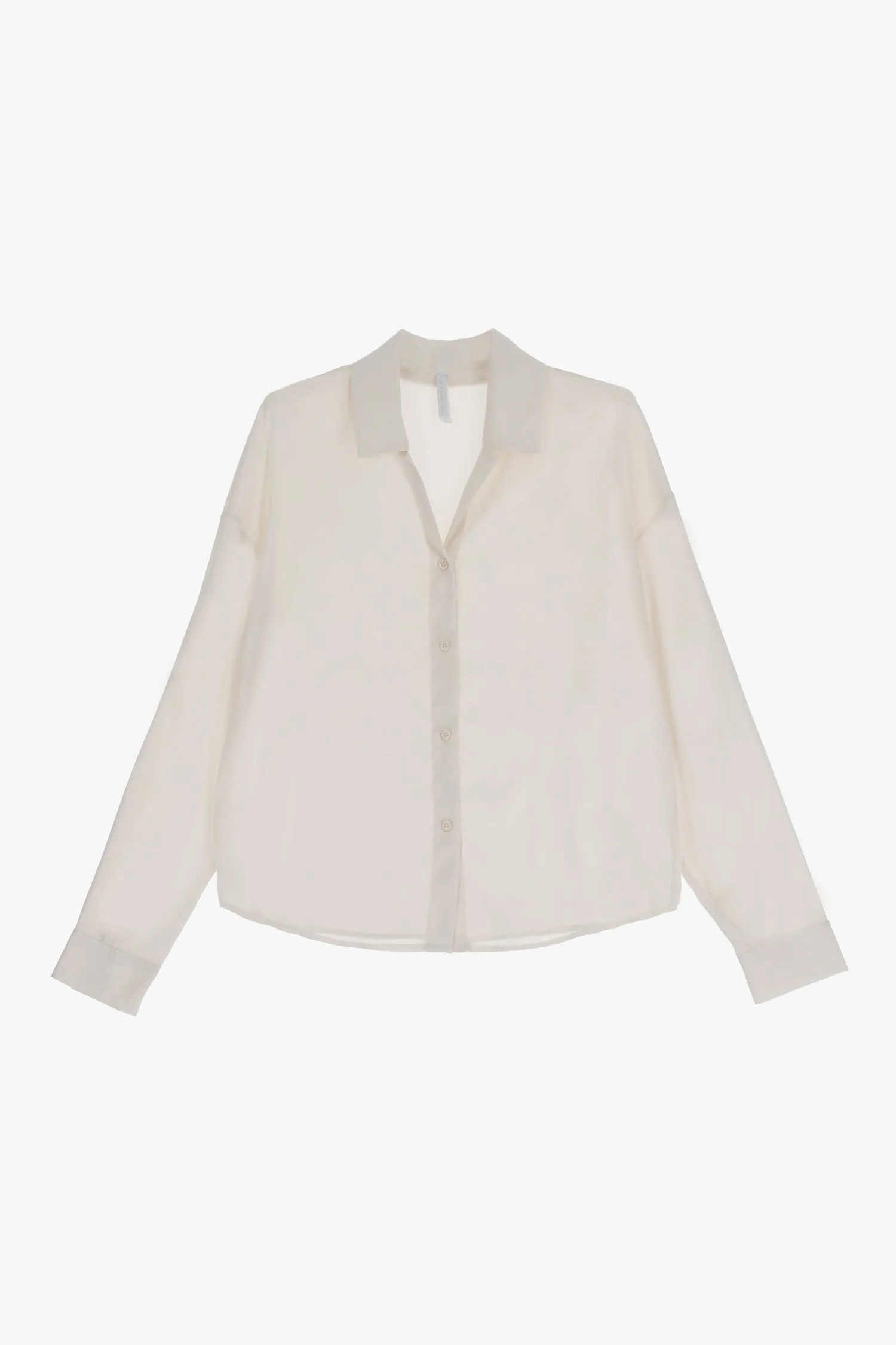 Chemise Shirt (CKE1HDG) - CHAMPAGNE