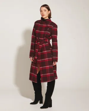 Choose You Coat