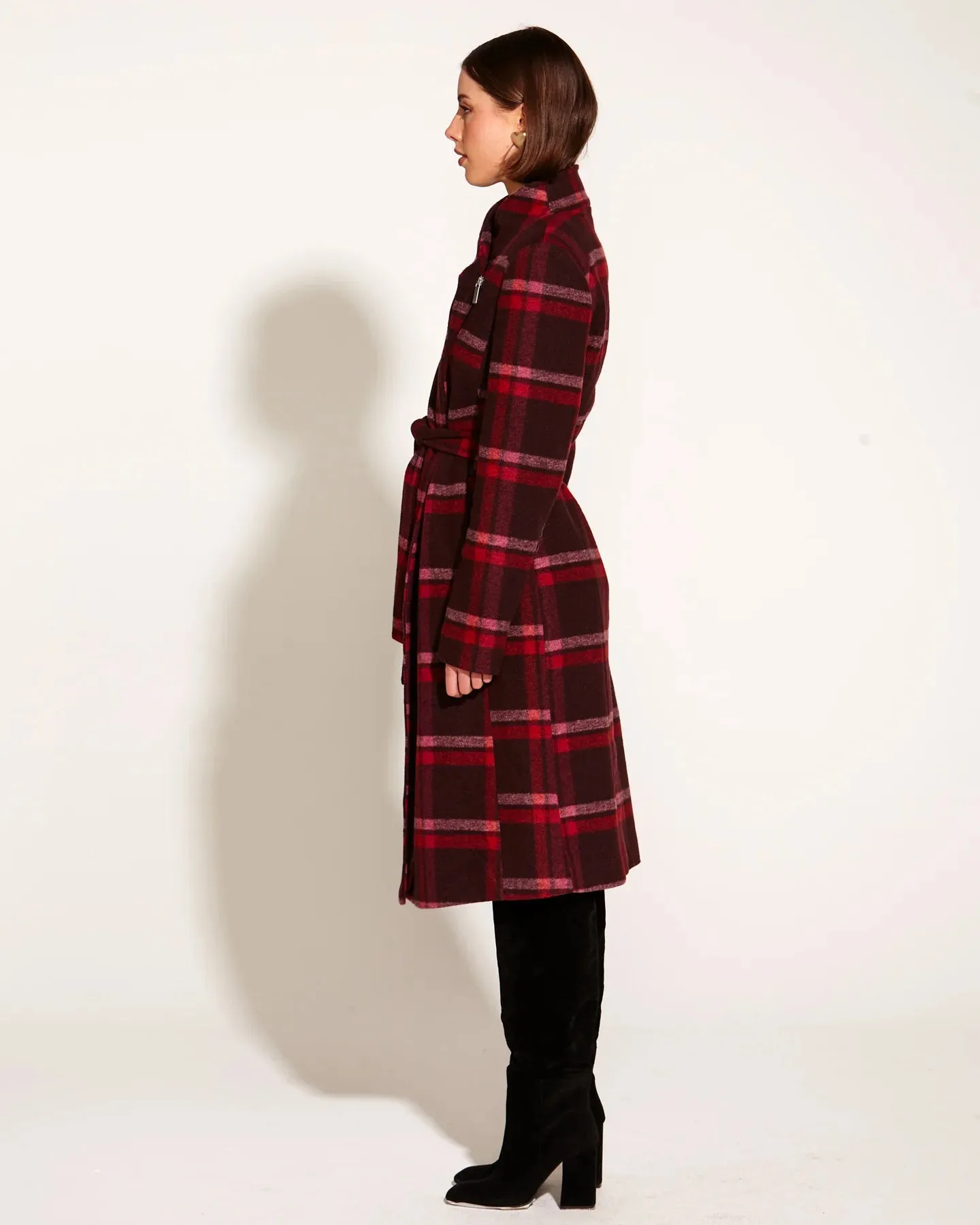 Choose You Coat