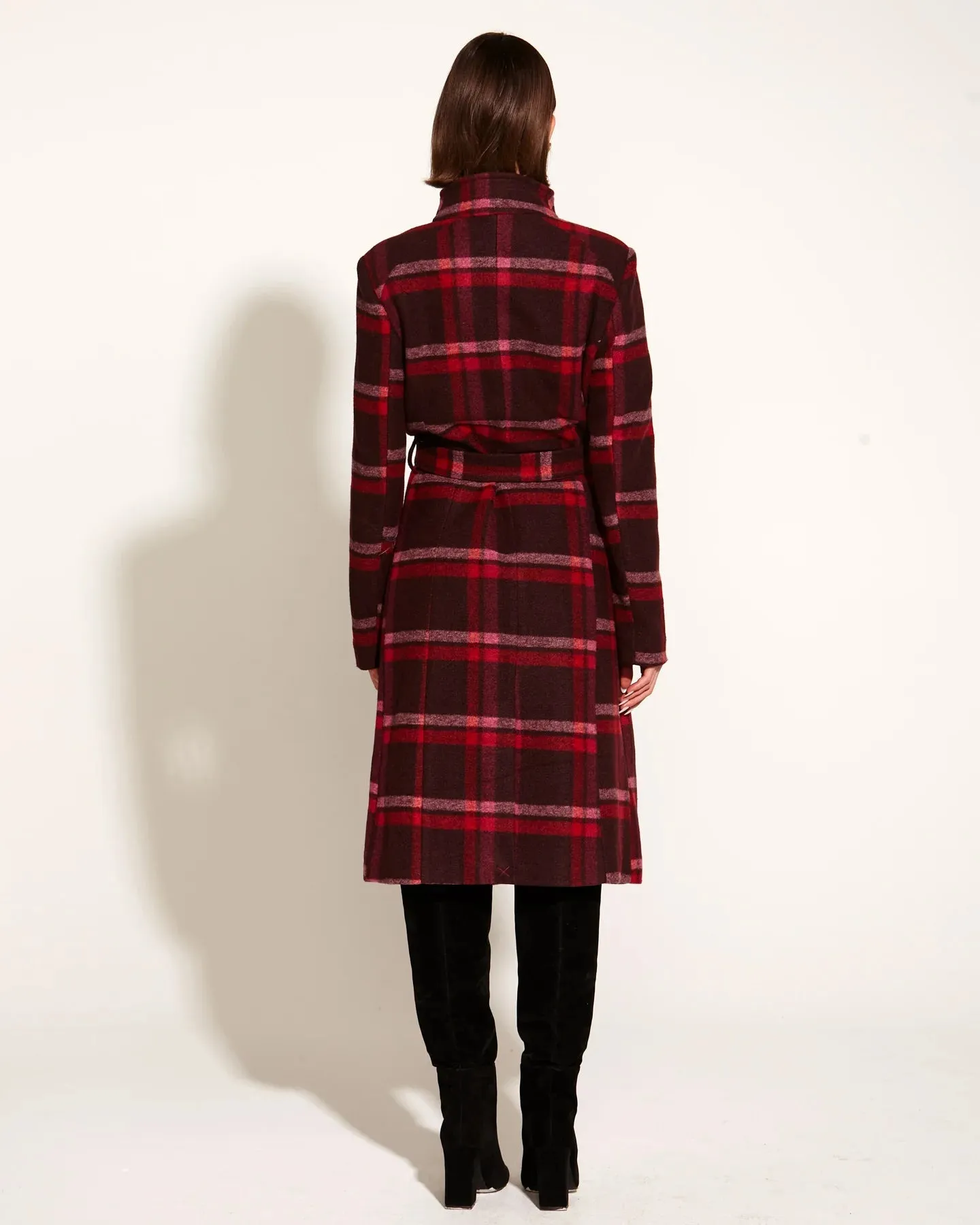 Choose You Coat