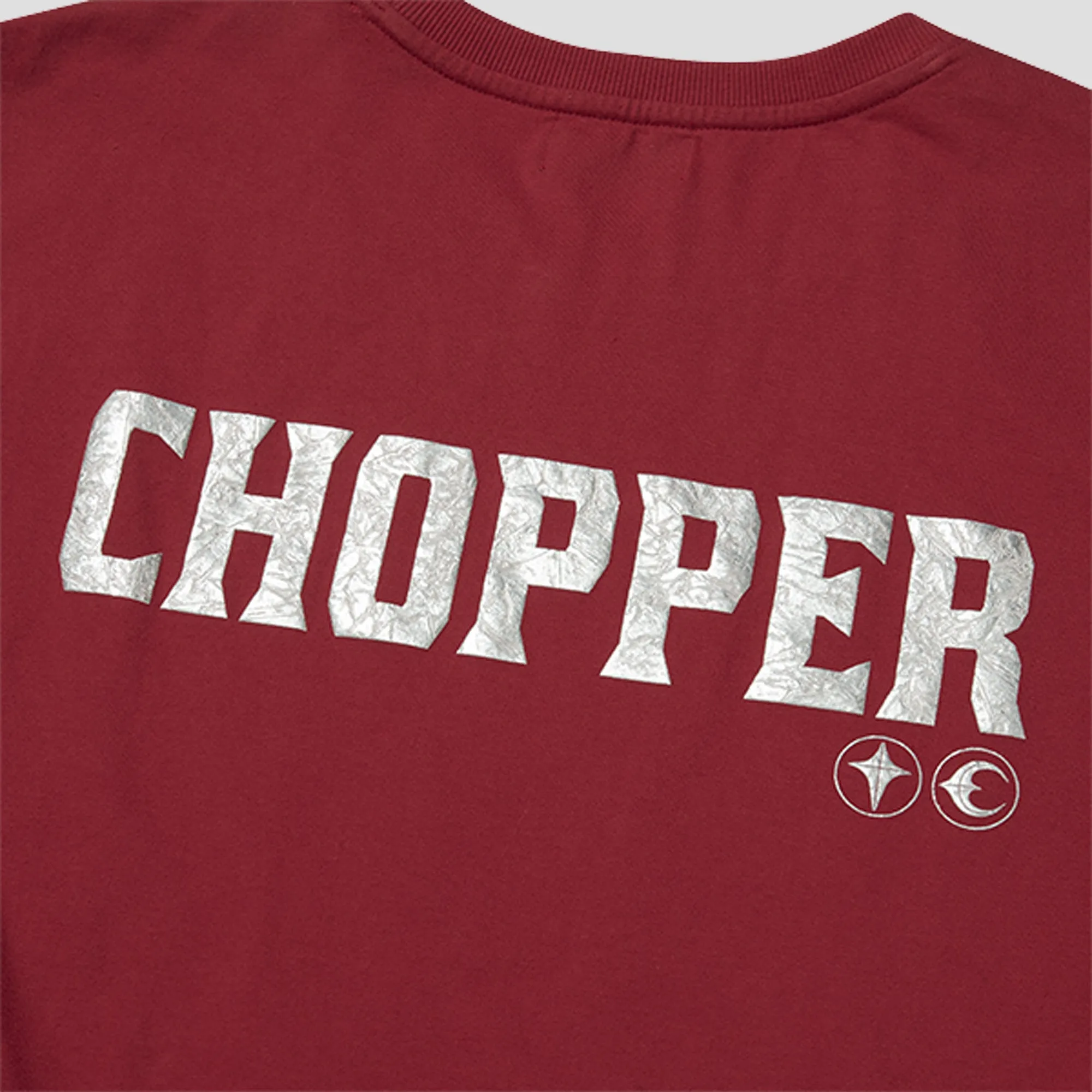 CHOPPER ICON T-SHIRTS