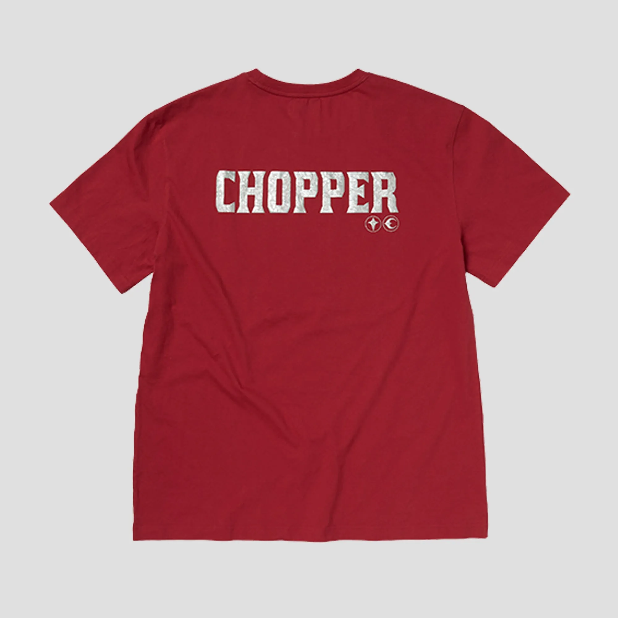 CHOPPER ICON T-SHIRTS