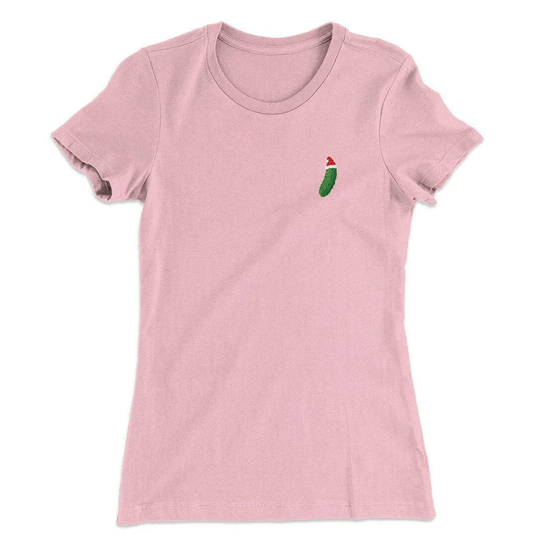 Christmas Pickle Women's T-Shirt