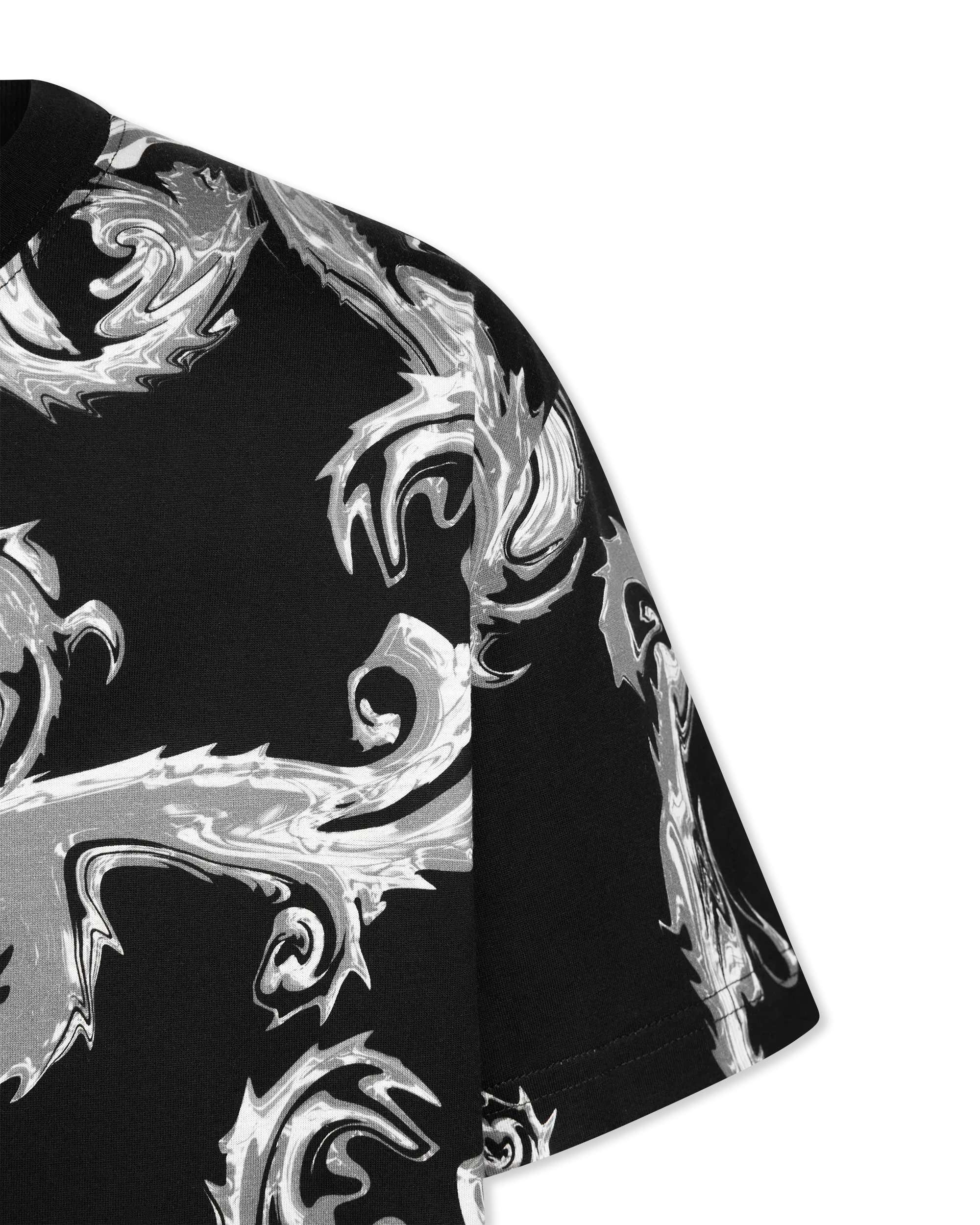 Chromo Couture Slim-Fit T-Shirt