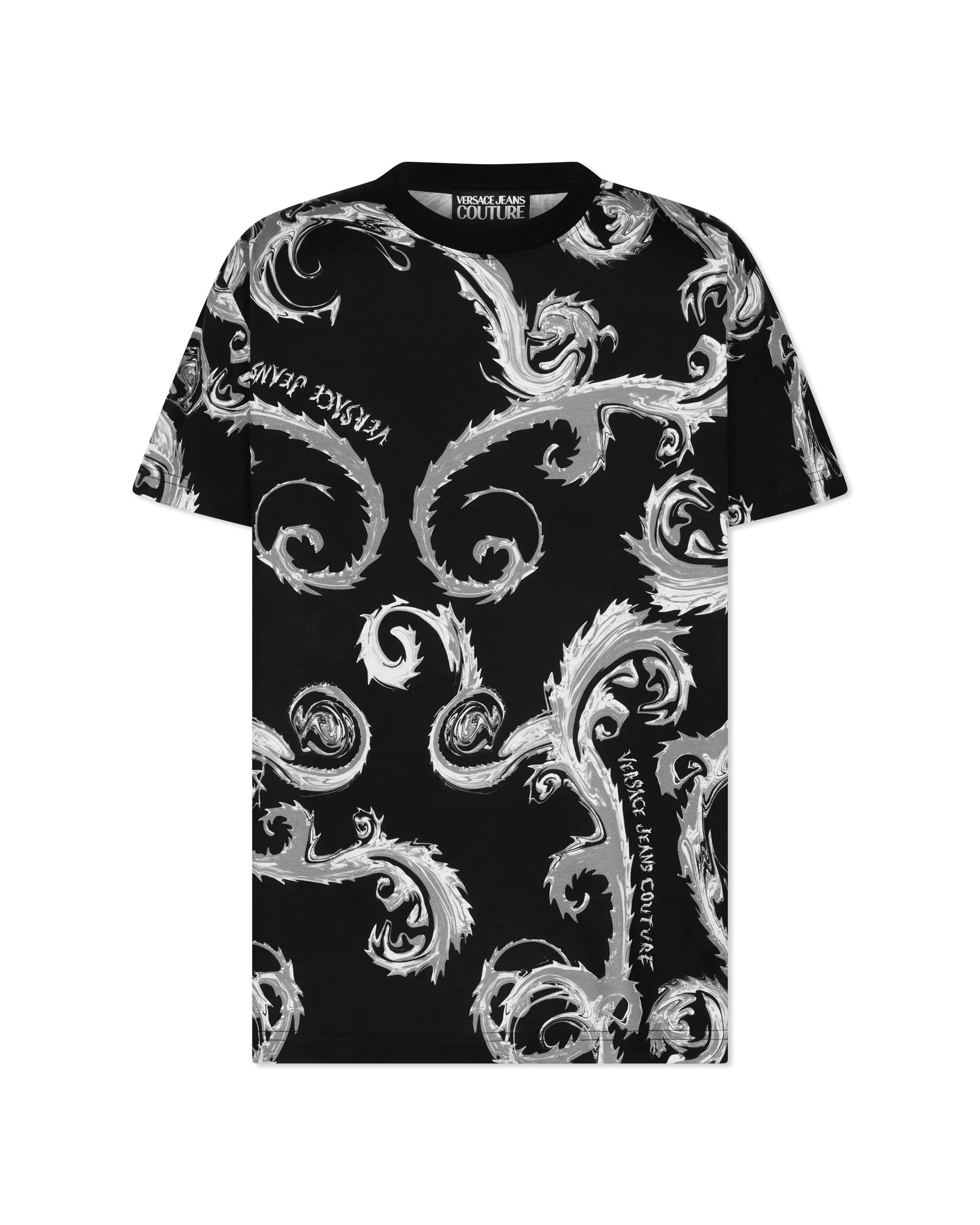 Chromo Couture Slim-Fit T-Shirt