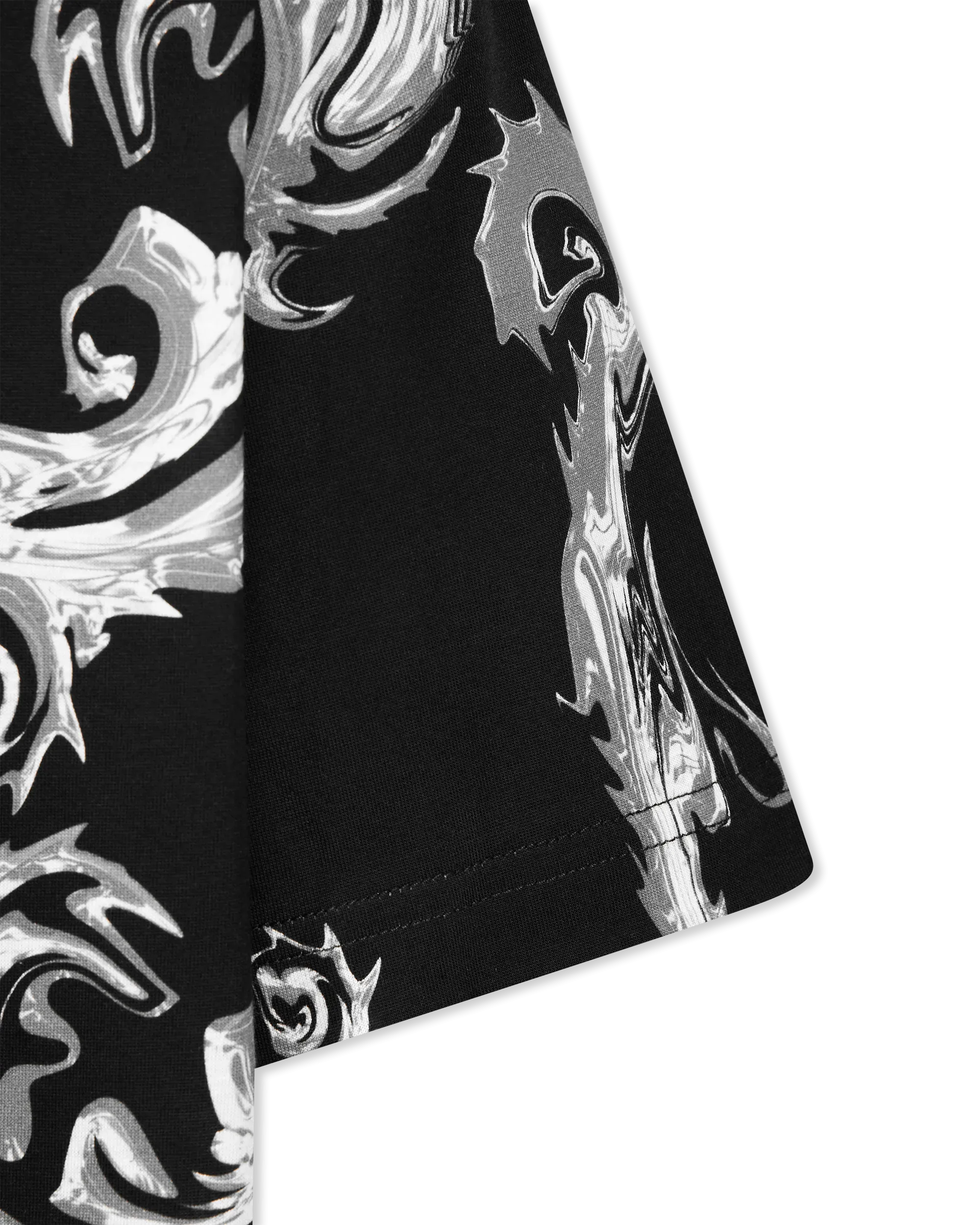 Chromo Couture Slim-Fit T-Shirt