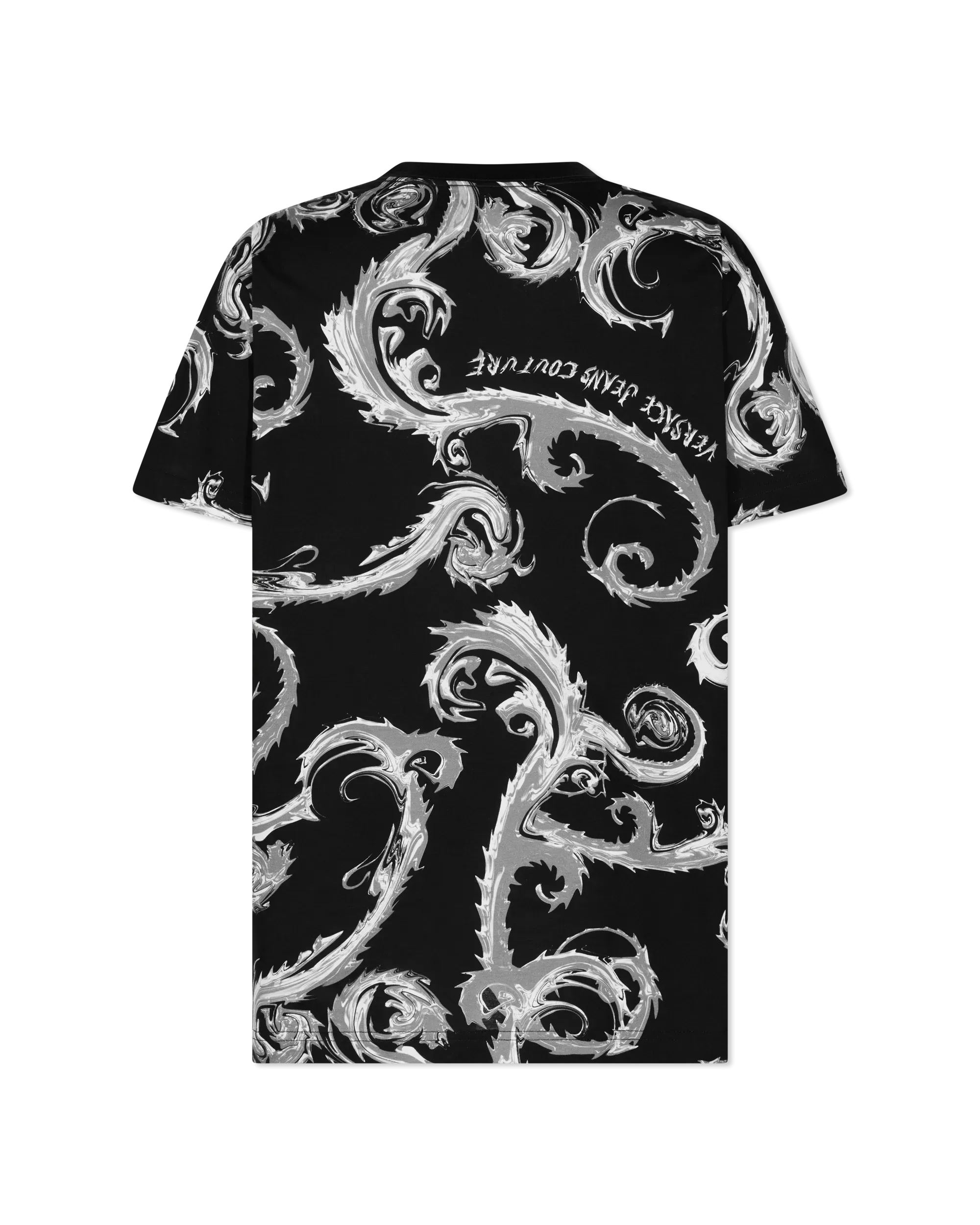 Chromo Couture Slim-Fit T-Shirt