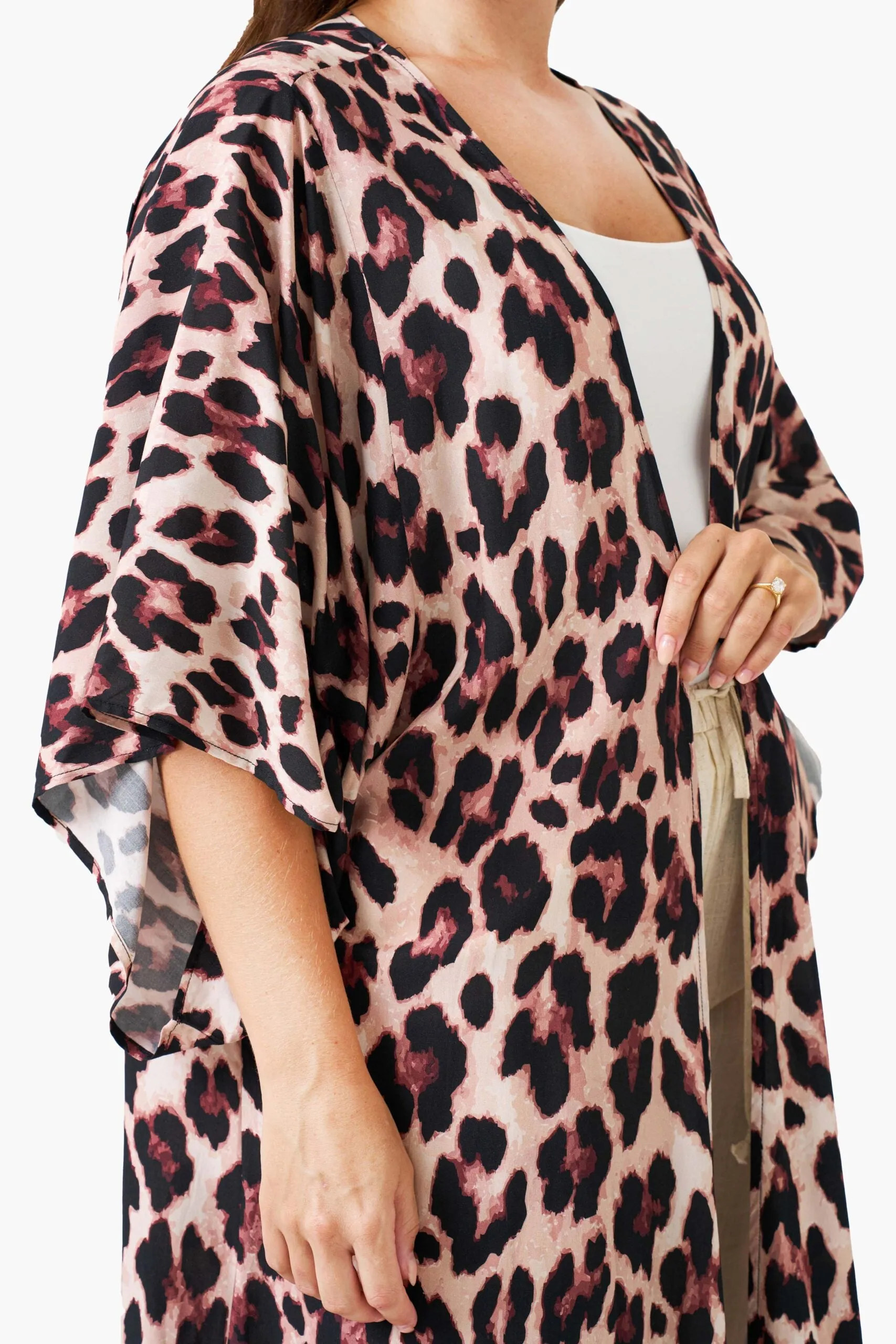CIARA KIMONO