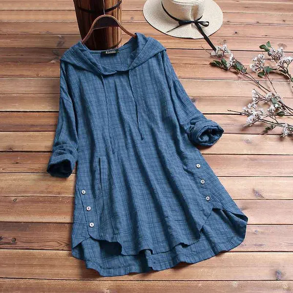Clara® | Elegant blouse