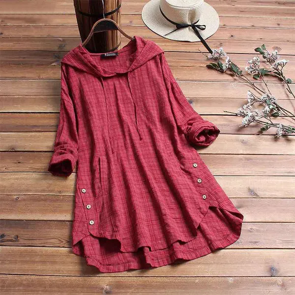 Clara® | Elegant blouse