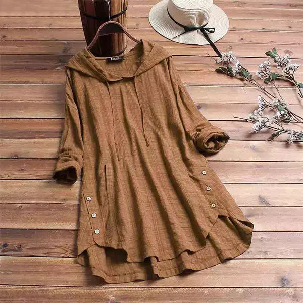 Clara® | Elegant blouse