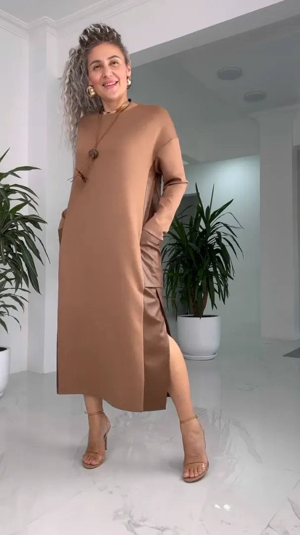 Clara® | Elegant dress