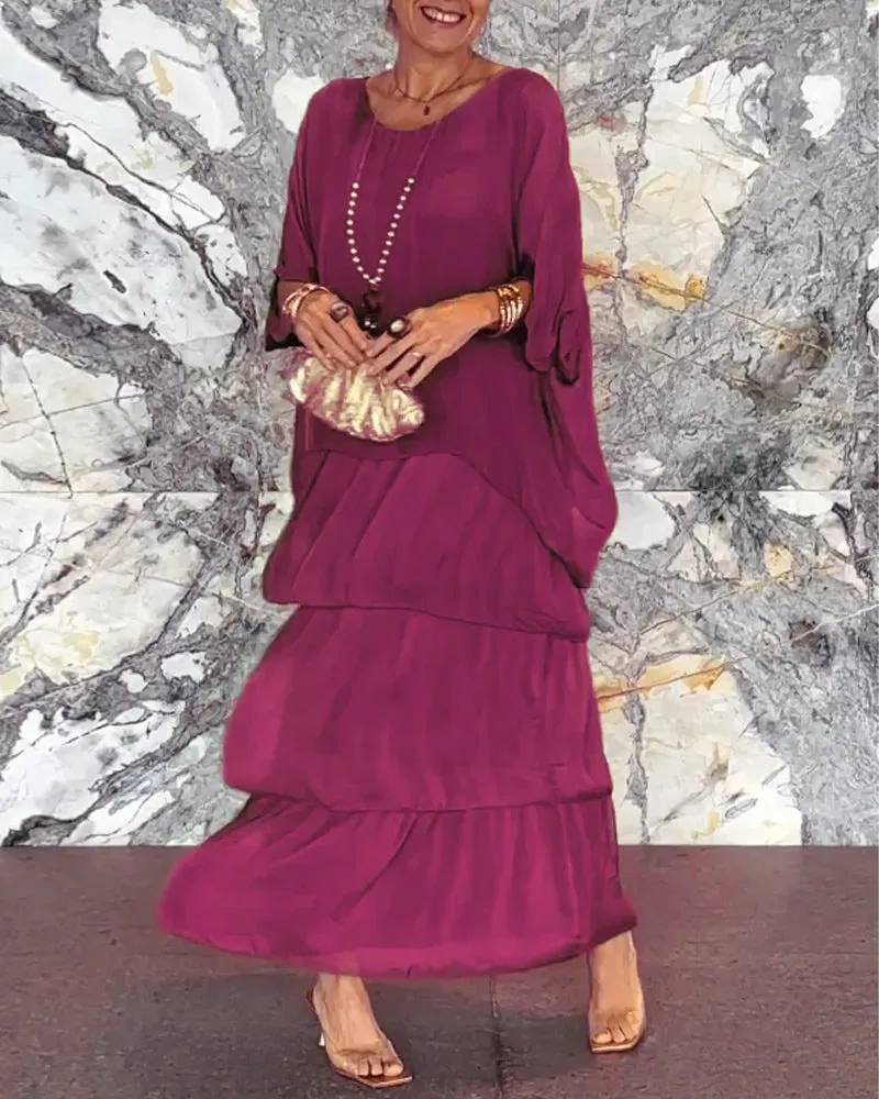 Claudia® | Elegant dress