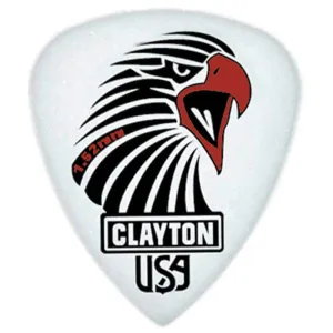 Clayton Acetal Sharp Standard 1.52mm (12 Pack)
