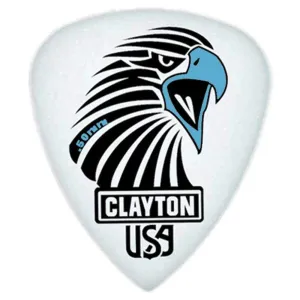 Clayton Acetal Sharp Standard .50mm (12 Pack)