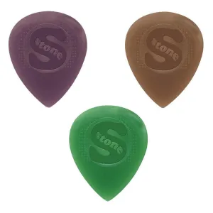 Clayton S Stone Standard Sharp 2.0mm (6 Pack)