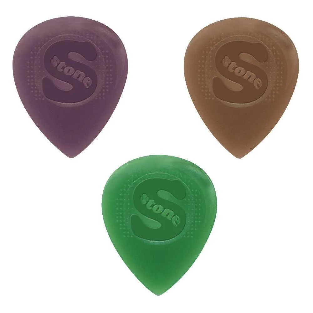 Clayton S Stone Standard Sharp 2.0mm (6 Pack)
